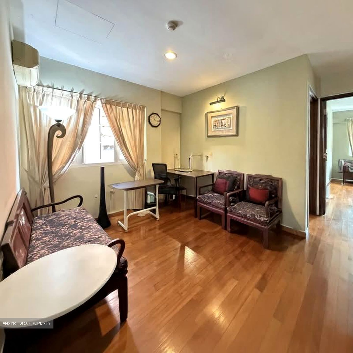 Serangoon Garden Way (D19), Semi-Detached #555614341